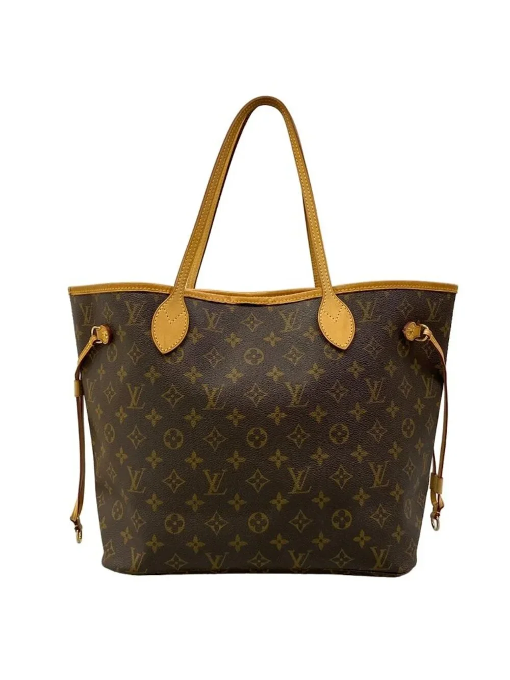 Louis Vuitton Tote Monogram Neverfull MM